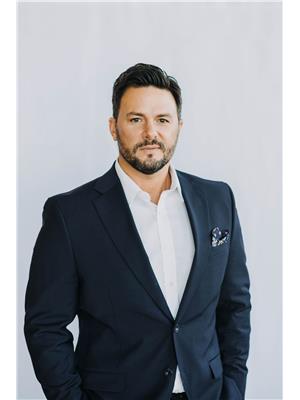 MATT BUSCHMAN, KW SIGNATURE