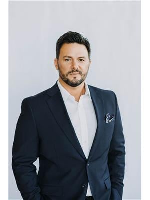 MATT BUSCHMAN, KW SIGNATURE