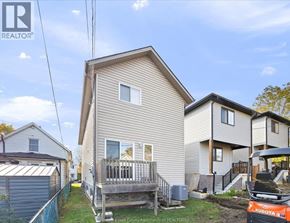 Windsor house for rent - A house with a REALTOR® logo on the top left corner.