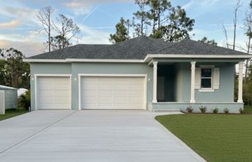 Port Charlotte house for rent - 12094 Chapman Avenue