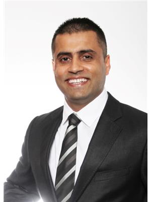 GURVINDER JOHAL, INDEX REALTY BROKERAGE INC.