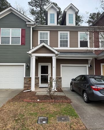 Durham house for rent - 8 Mulberry Court