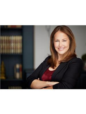 Sylvia MacNeil, Century 21 Heritage Group Ltd.