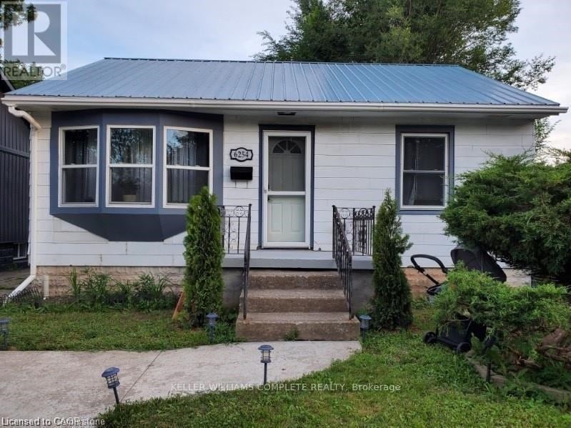 Basement House For Rent