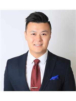 MARTIN XIAOLIANG CHEN, HOMELIFE LANDMARK REALTY INC.