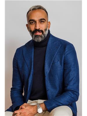 MAHRAD TEHRANI, HARVEY KALLES REAL ESTATE LTD.