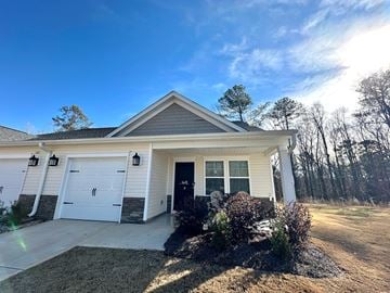 Greenville house for rent - 9 Conestee Bridge Road