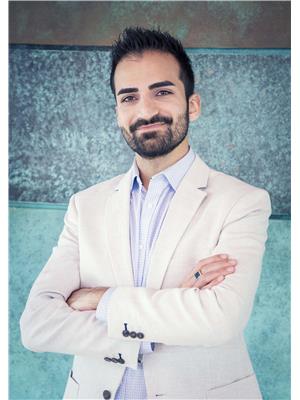 Adrian Kiani KhalKhal, Right at Home Realty