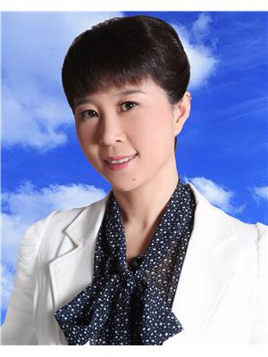 TRINA WANG, HOMELIFE NEW WORLD REALTY INC.