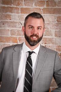 Dane Willson, Royal Lepage R.E. Wood Realty Brokerage