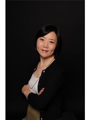 Cindy Zhang, RE/MAX Crest Realty