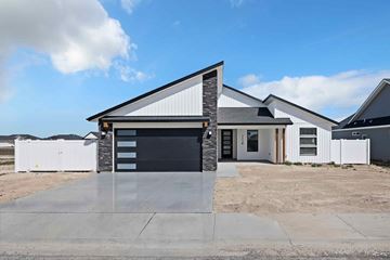 Twin Falls house for rent - 1138 Crestview Dr