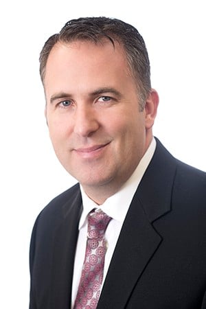 Corry Van Iersel, Vancor Realty Inc.