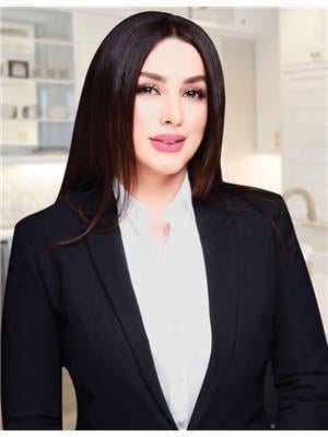 Maryam Asadi Koosha, ROYAL LEPAGE SIGNATURE REALTY