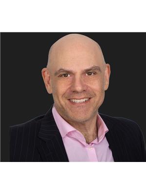 MICHAEL J. NADEL, INTERCITY REALTY INC.