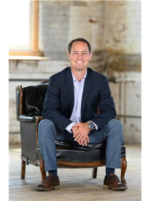 Ryand Campbell, Re/Max Twin City Realty Inc