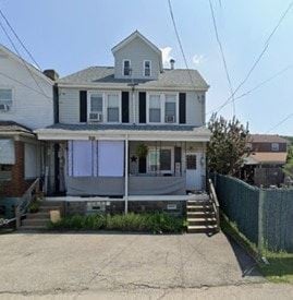 Glassport house for rent - 941 Cypress Alley