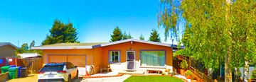 El Sobrante house for rent - 1256 Kilcrease Cir Unit B