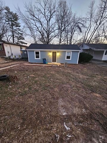 St Louis house for rent - 2044 KAPPEL DRIVE