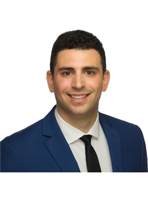 Stefan Scione, RE/MAX Escarpment Realty Inc.