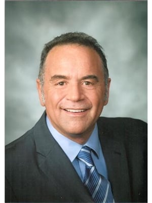 Ralph Agostino, Keller Williams Complete Realty