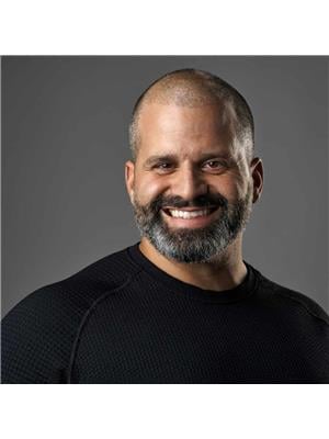 Jason Spartalis, EXP REALTY