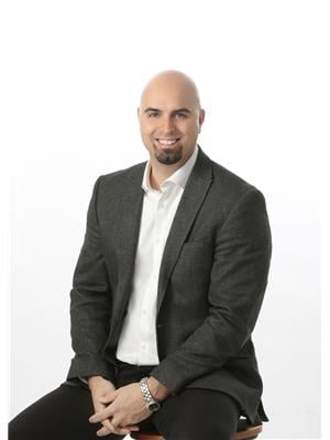 J.F. Perras, EXP REALTY