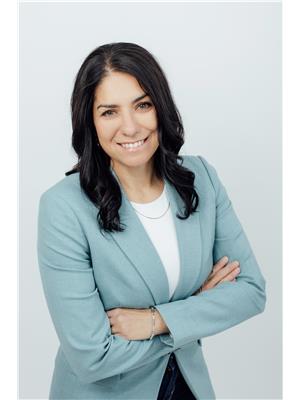 Nadia Francis, REAL BROKER ONTARIO LTD.