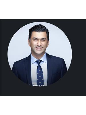 AMIR ESHTIAGHI, FOREST HILL REAL ESTATE INC.
