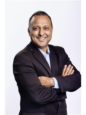 MANOJ JOSHI, CENTURY 21 PEOPLE'S CHOICE REALTY INC.