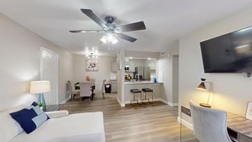 Irving house for rent - I040 - Modern 2BD | Pool | DFW South 183/161 | Irving