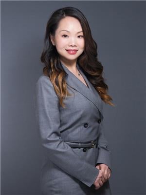 NANCY JIANG, BAY STREET INTEGRITY REALTY INC.