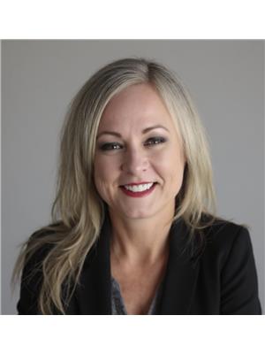 Janine Walsh, Royal LePage Wolle Realty