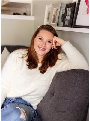 CATHARINE GREGORY, ROYAL LEPAGE SIGNATURE REALTY