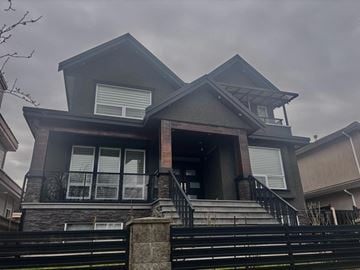 Vancouver house for rent - Tenant Placement Property management