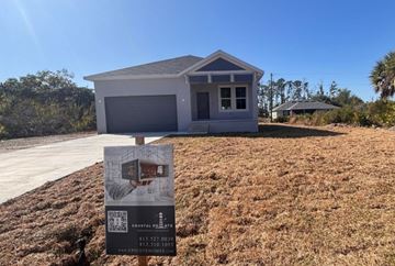 Port Charlotte house for rent - 309 Lakewood Lane