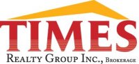 TIMES REALTY GROUP INC.