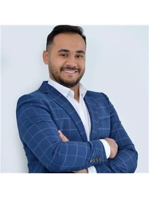 EMAD ALASI, JUMP REALTY INC.