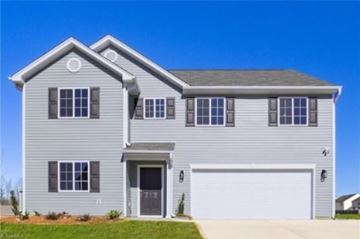 Greensboro house for rent - 1 Arcola Court