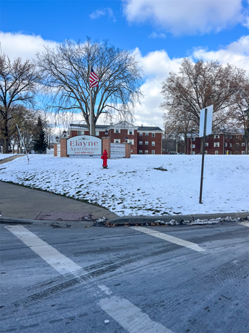 Parma Hts apartment for rent - Elayne Apartments