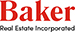 BAKER REAL ESTATE INCORPORATED