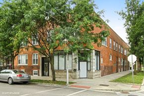 Chicago apartment for rent - 1364 HAMLIN