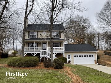 Lexington house for rent - 139 Creek Meadow Drive Lexington, NC 27295