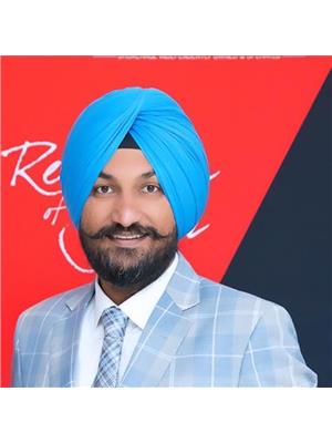 RAHULJEET GONDARA, ROYAL LEPAGE FLOWER CITY REALTY