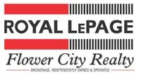 ROYAL LEPAGE FLOWER CITY REALTY