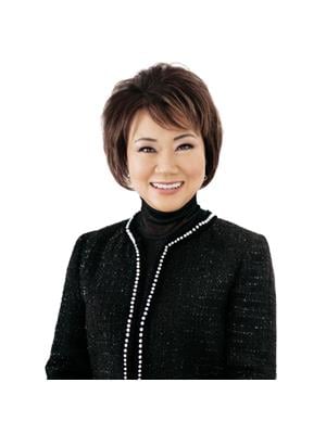 MAGGIE CHEN, CRB, FRI, LC PLATINUM REALTY INC.