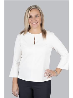 Carrie Massey, Keller Williams Complete Realty