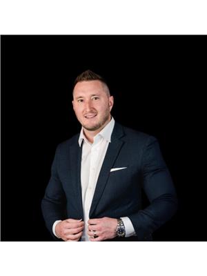 Todd Gingras, EXP REALTY