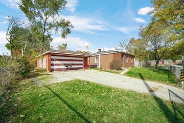 Gary house for rent - 4123 West 19th Place