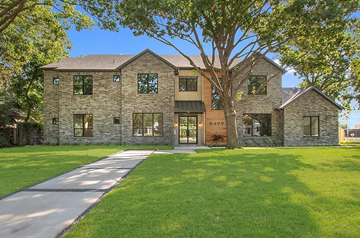 Dallas house for rent - 6499 Royalton Dr